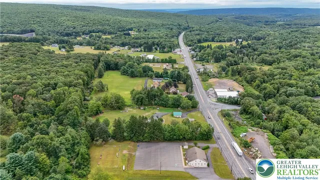 $375,000 | 780 Claremont Avenue, Tamaqua, PA 18252