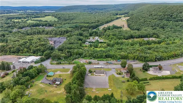 $375,000 | 780 Claremont Avenue, Tamaqua, PA 18252