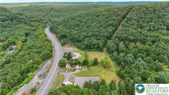 $375,000 | 780 Claremont Avenue, Tamaqua, PA 18252