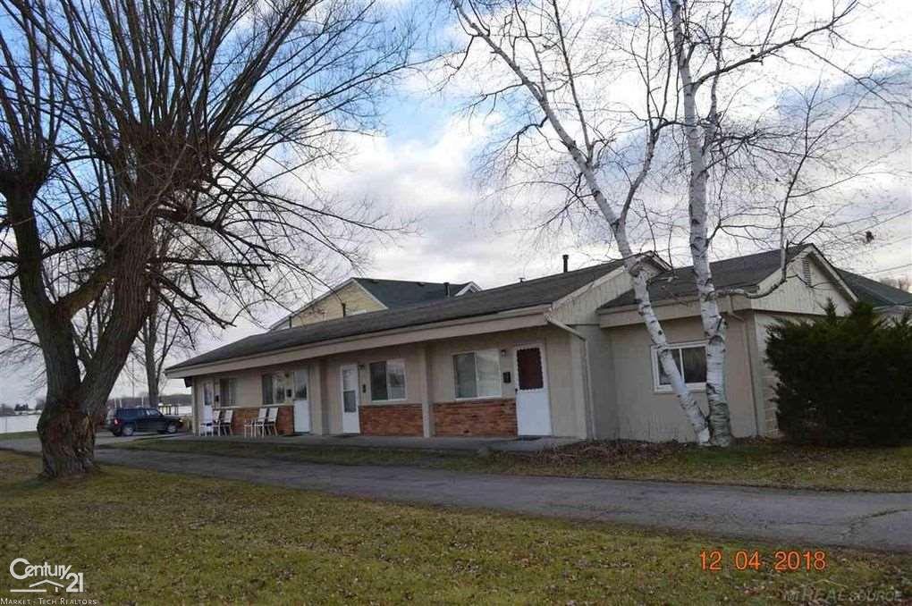 9239 North River Road Algonac, MI 48001 - Photo 2 of 51
