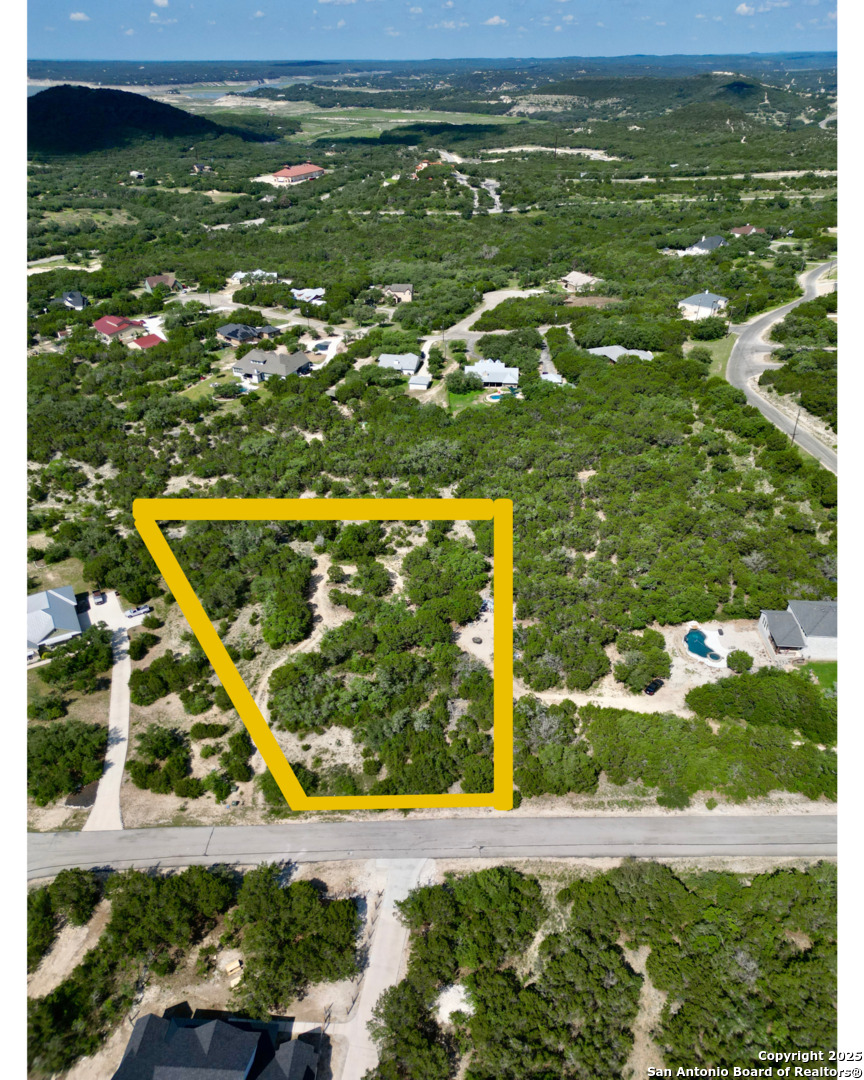 1730 Private Road Mico, TX 78056 - Photo 7 of 7 a view of a city