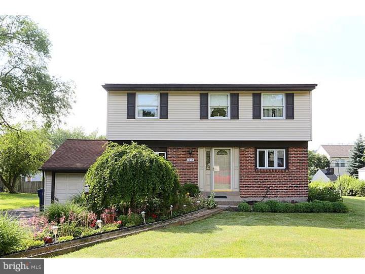 1415 Mauck Road Blue Bell, PA 19422 - Photo 1 of 24 Gallery Image 1