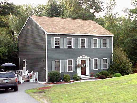 18 Greenwich Road Litchfield, NH 03052 - Photo 1 of 9