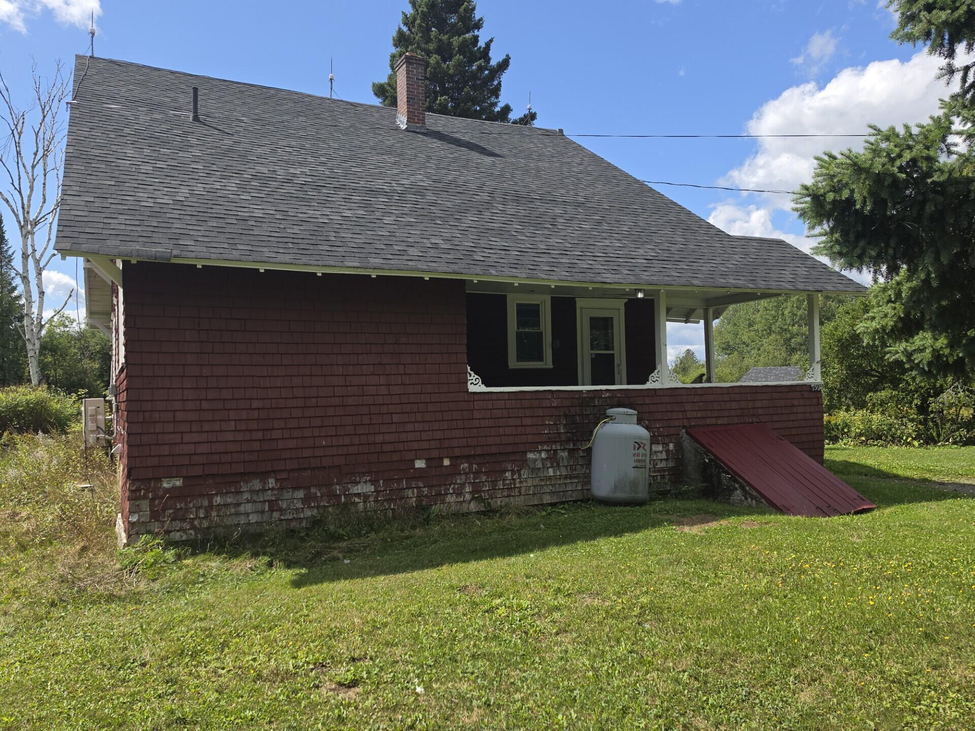 1594 New Sweden Road Stockholm, ME 04783 - Photo 2 of 18 Jl 18