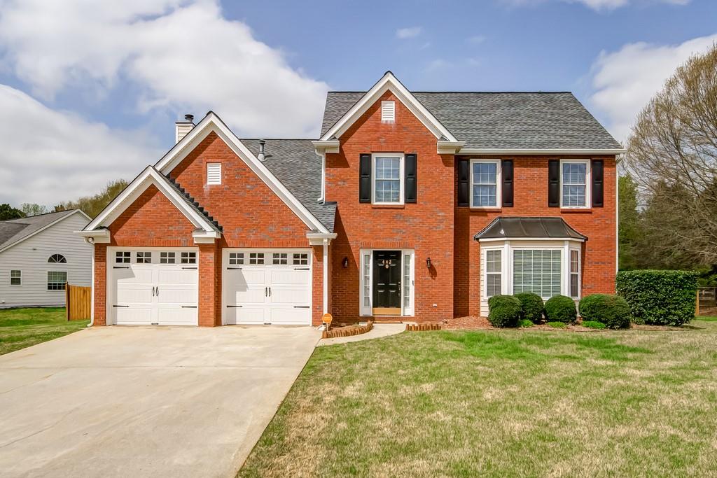 442 Highpoint Crossing Powder Springs, GA 30127 - Photo 1 of 1