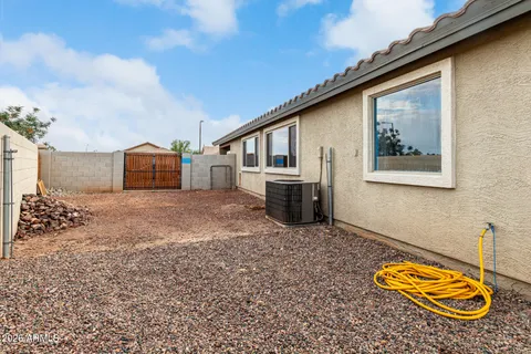 $312,000 | 25666 West St Charles Court, Buckeye, AZ 85326