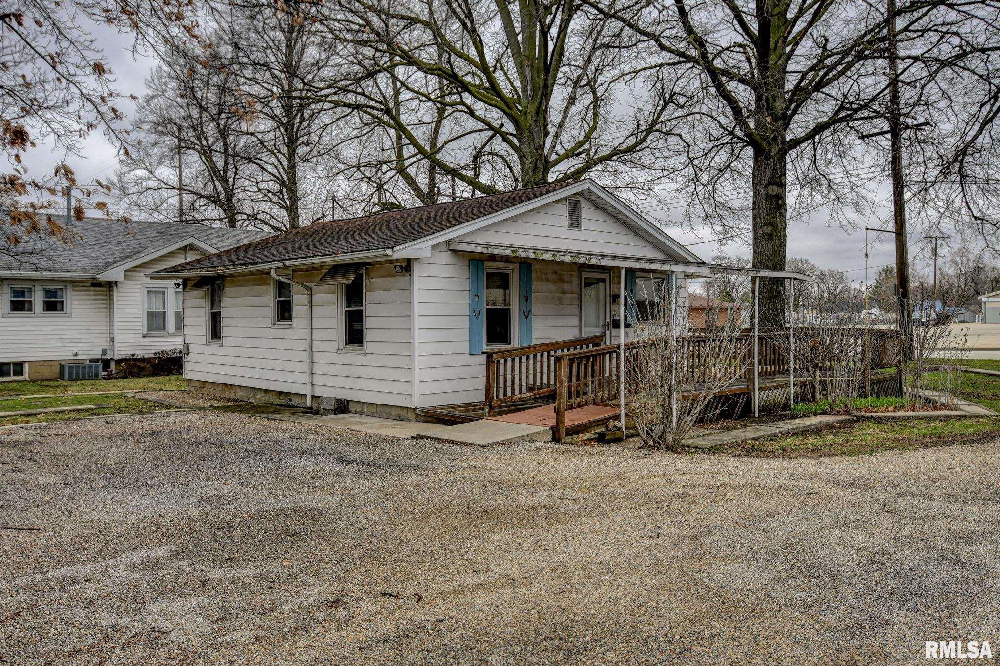 417 North Cheney Street Taylorville, IL 62568 - Photo 17 of 23