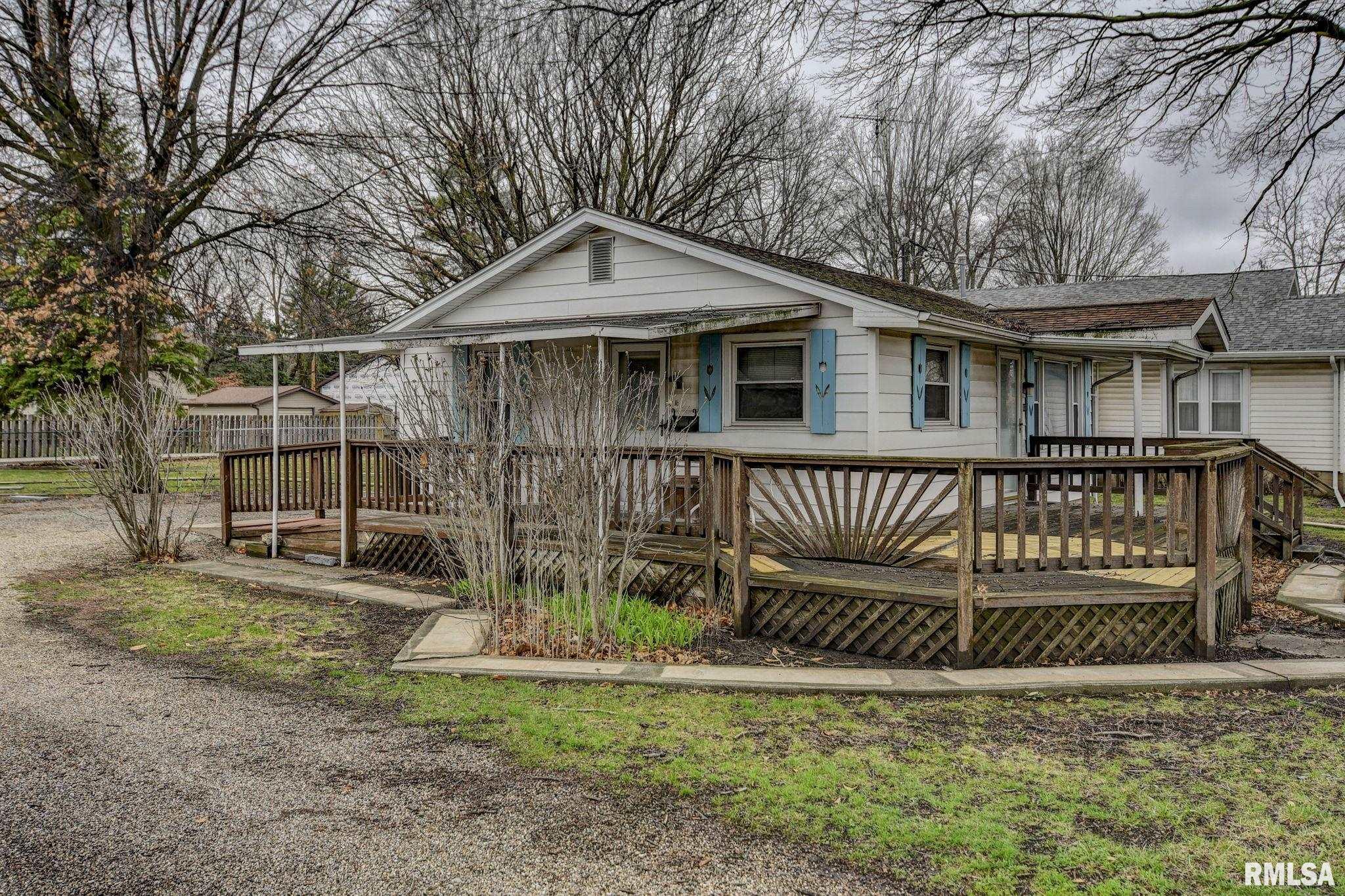 417 North Cheney Street Taylorville, IL 62568 - Photo 18 of 23
