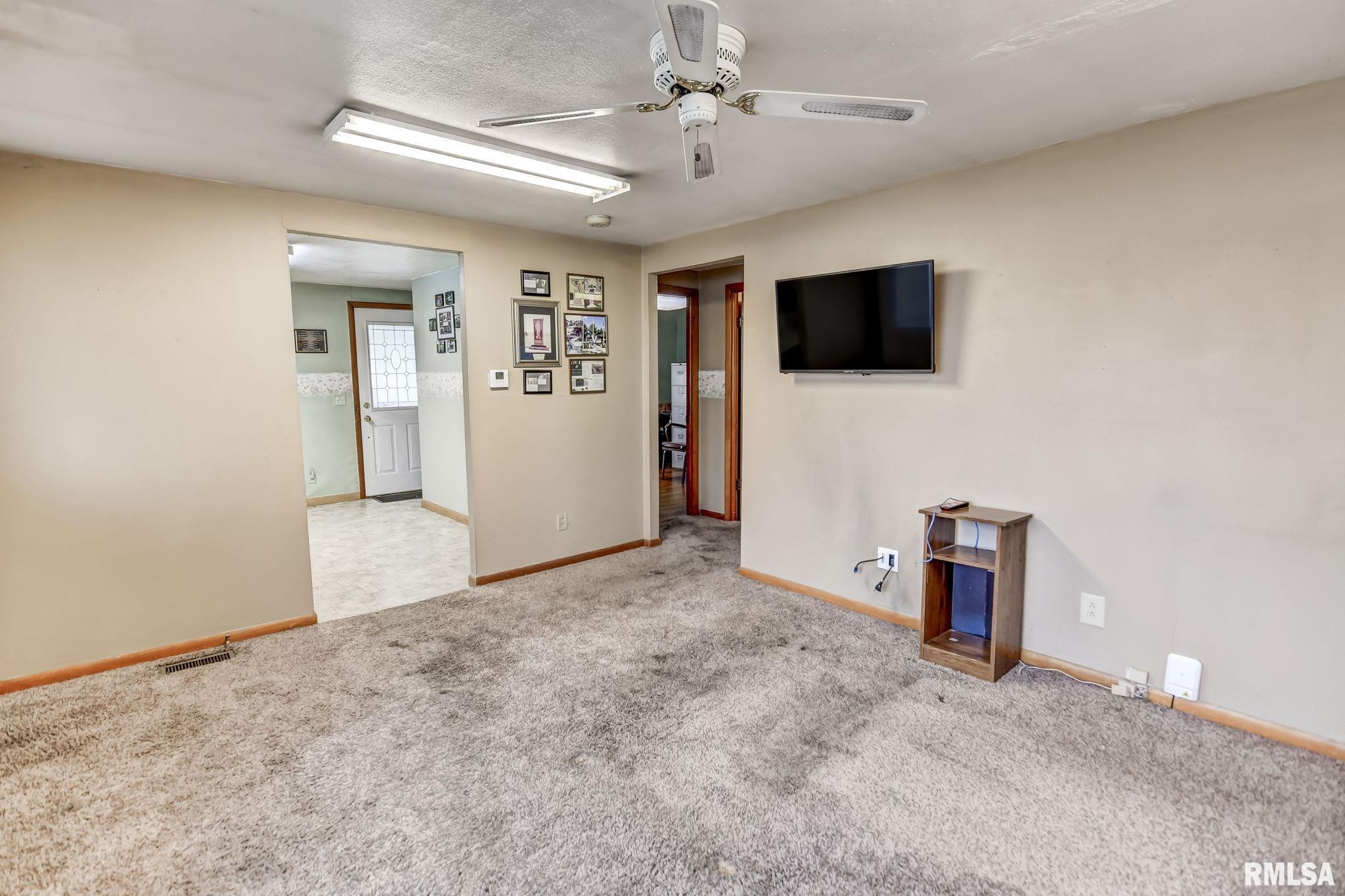 417 North Cheney Street Taylorville, IL 62568 - Photo 22 of 23
