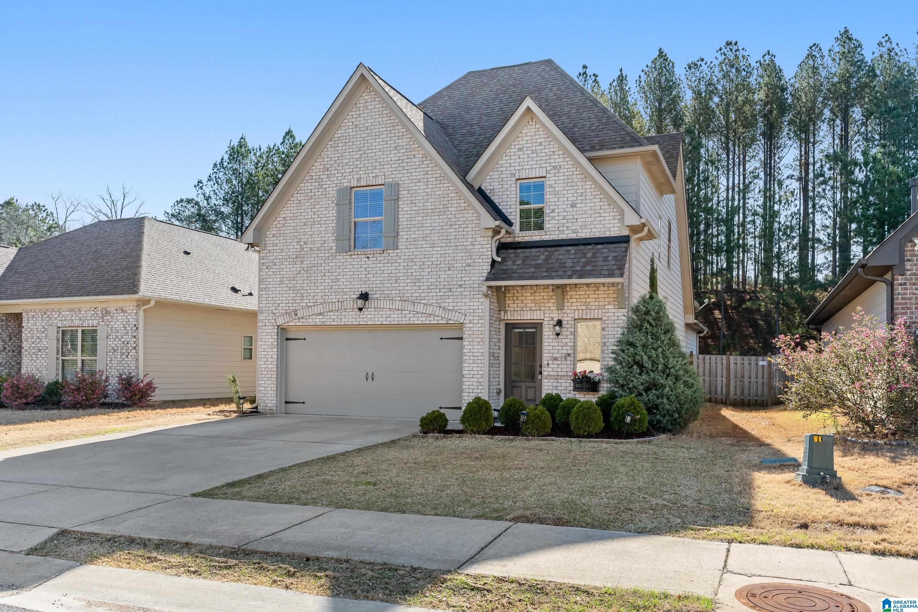 587 Grayson Place Chelsea, AL 35043 - Photo 2 of 50