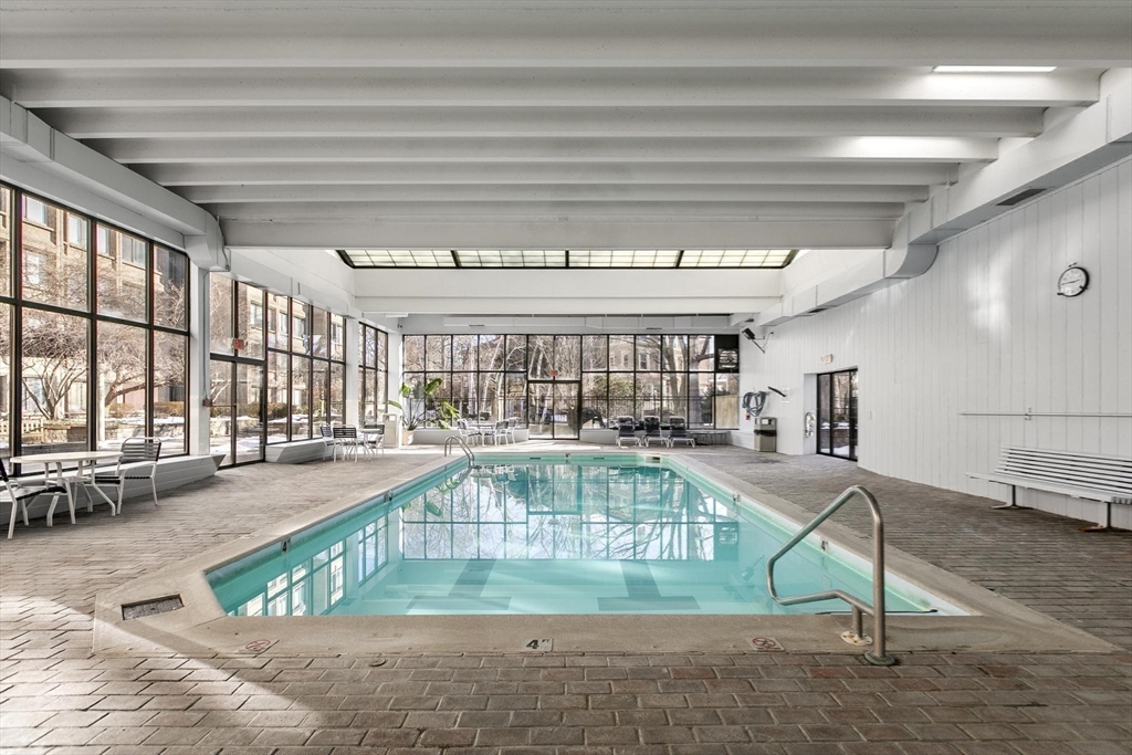 1731 Beacon Street, Unit 1210 Brookline, MA 02445 - Photo 19 of 25