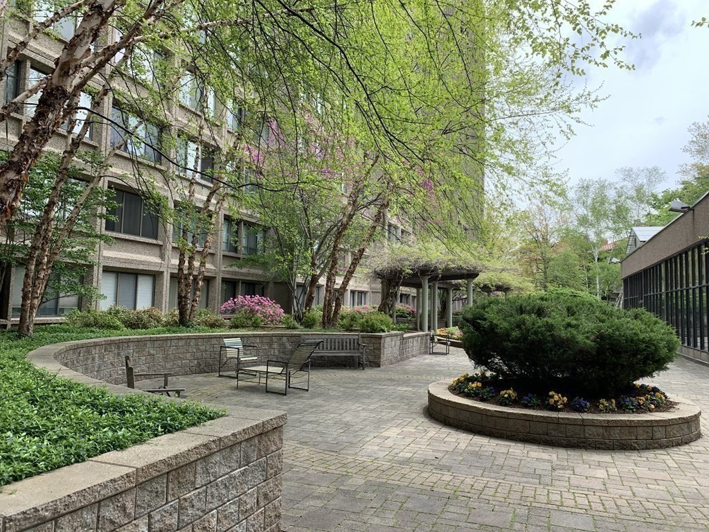 1731 Beacon Street, Unit 1210 Brookline, MA 02445 - Photo 20 of 25