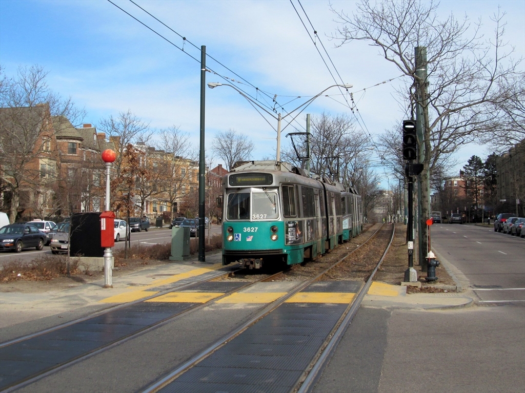 1731 Beacon Street, Unit 1210 Brookline, MA 02445 - Photo 23 of 25
