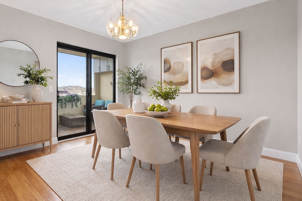 1731 Beacon Street, Unit 1210 Brookline, MA 02445 - Photo 7 of 25