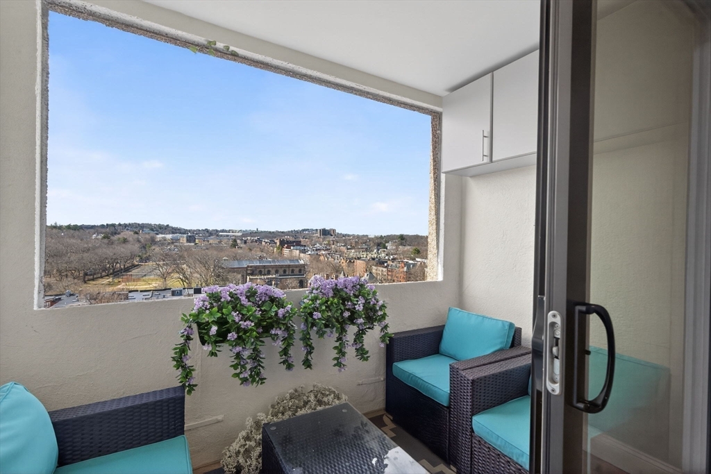 1731 Beacon Street, Unit 1210 Brookline, MA 02445 - Photo 10 of 25