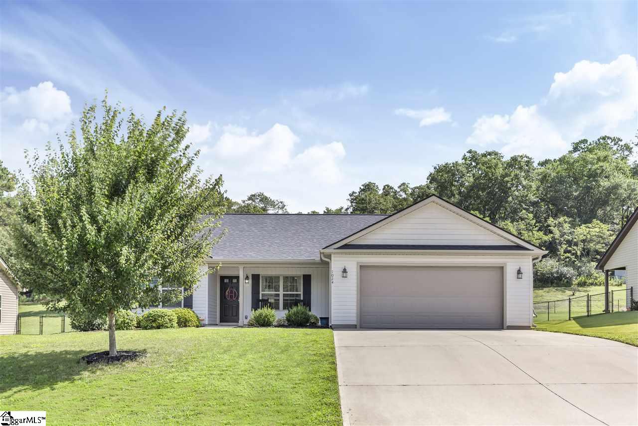 1024 St Charles Way Anderson, SC 29621 - Photo 22 of 22 Gallery Image 22