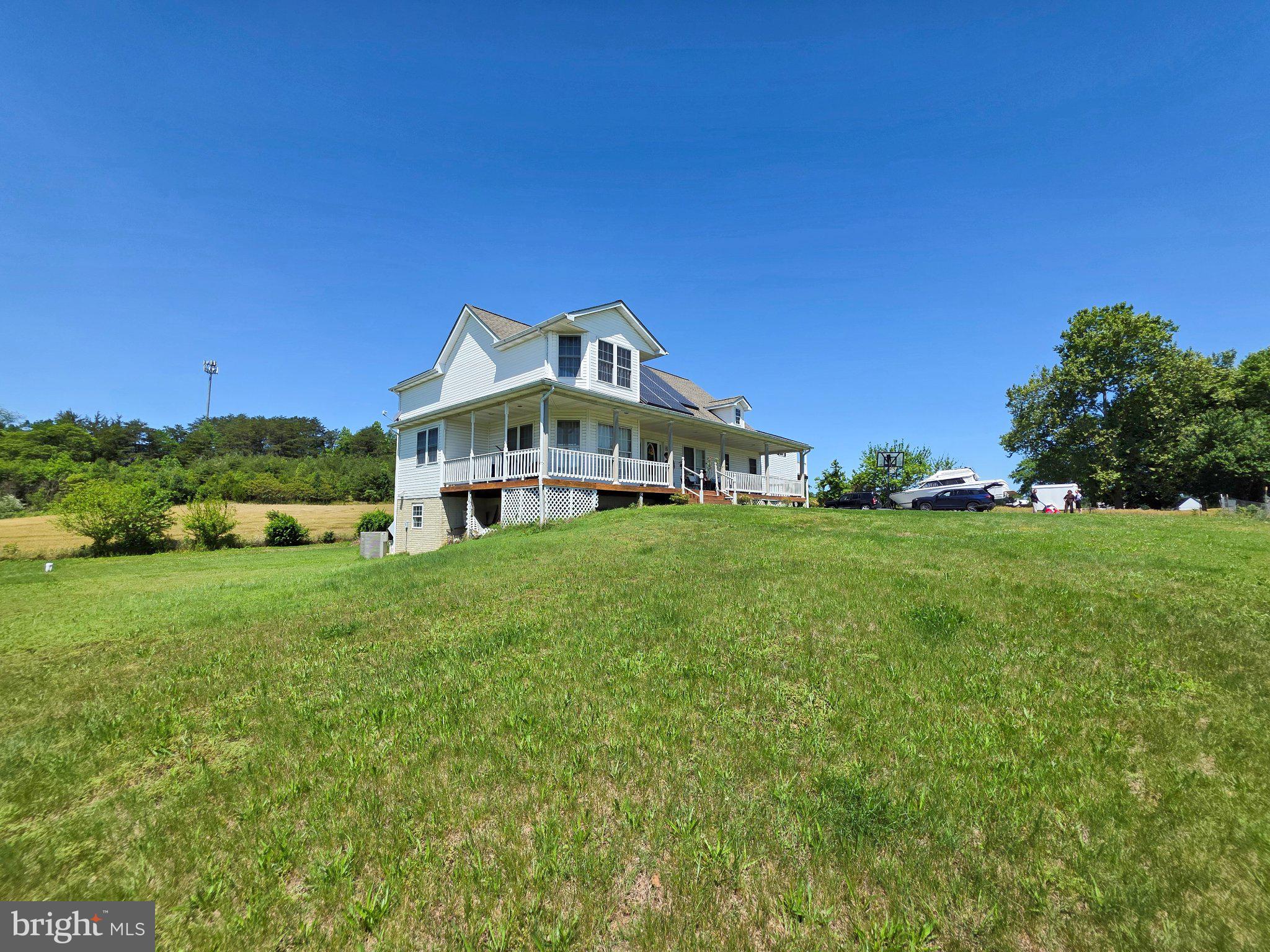 3045 Chaneyville Road Owings, MD 20736 - Photo 42 of 46 Gallery Image 42