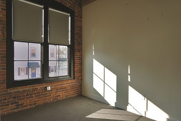 60 Water Street, Unit 2006 North Andover, MA 01845 - Photo 5 of 17 a view of an entryway