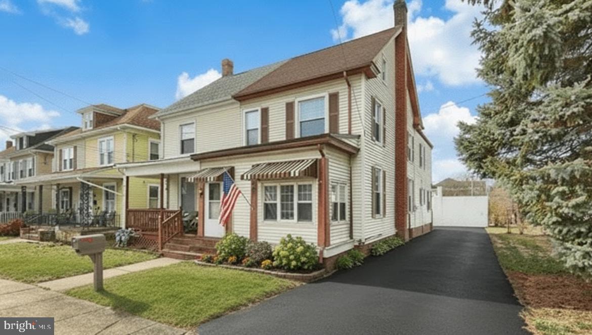 116 South Franklin Street Red Lion, PA 17356 - Photo 1 of 29 Welcome Home!