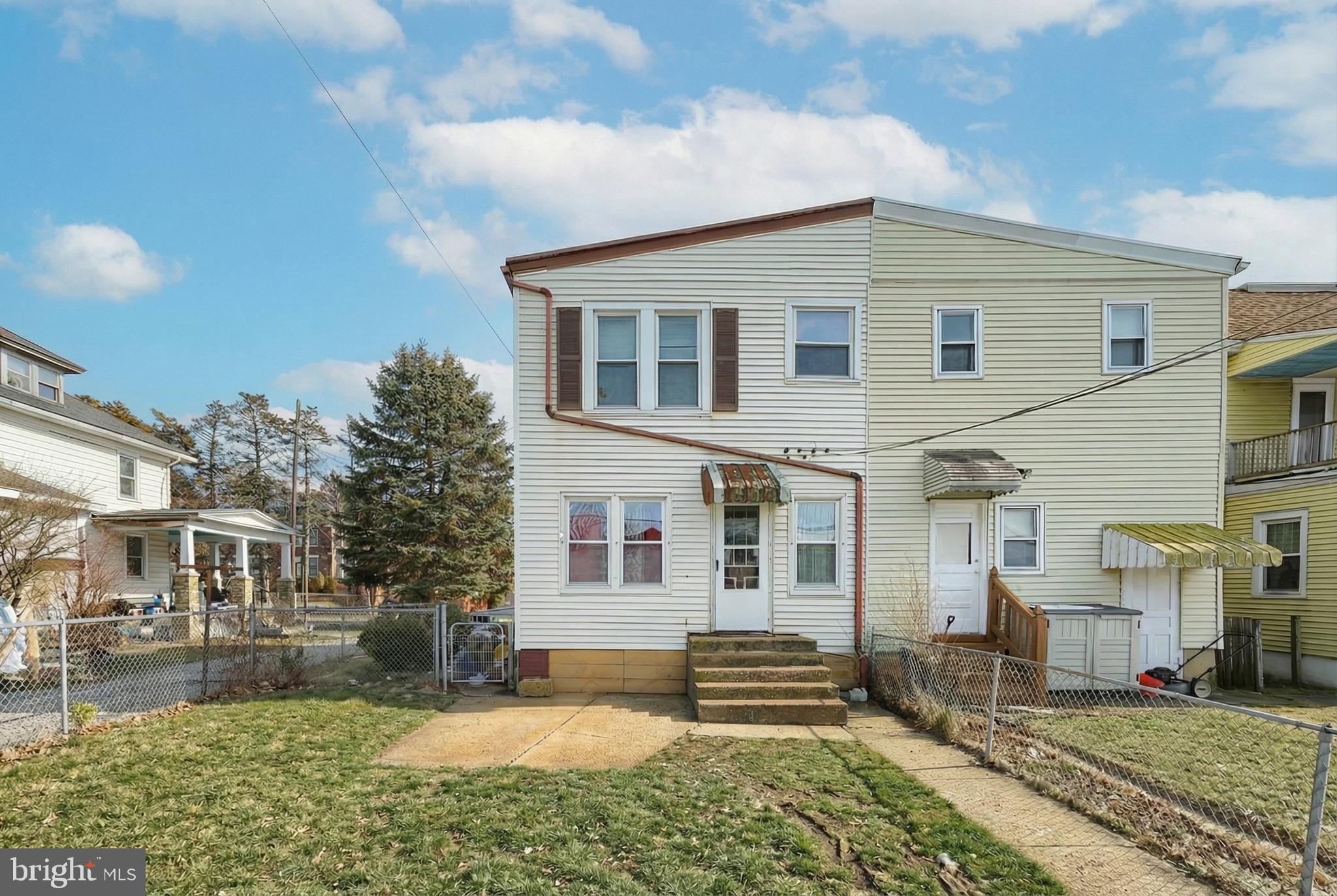 116 South Franklin Street Red Lion, PA 17356 - Photo 25 of 29