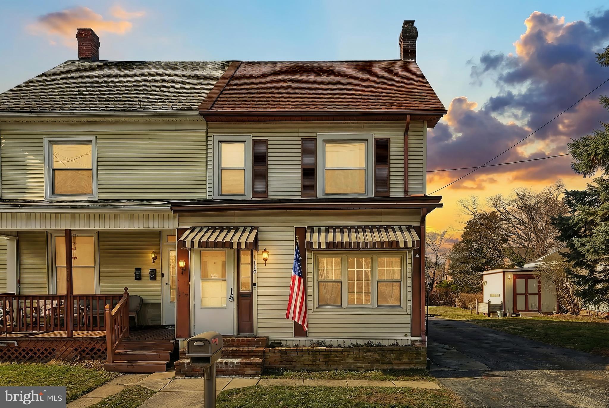 116 South Franklin Street Red Lion, PA 17356 - Photo 29 of 29