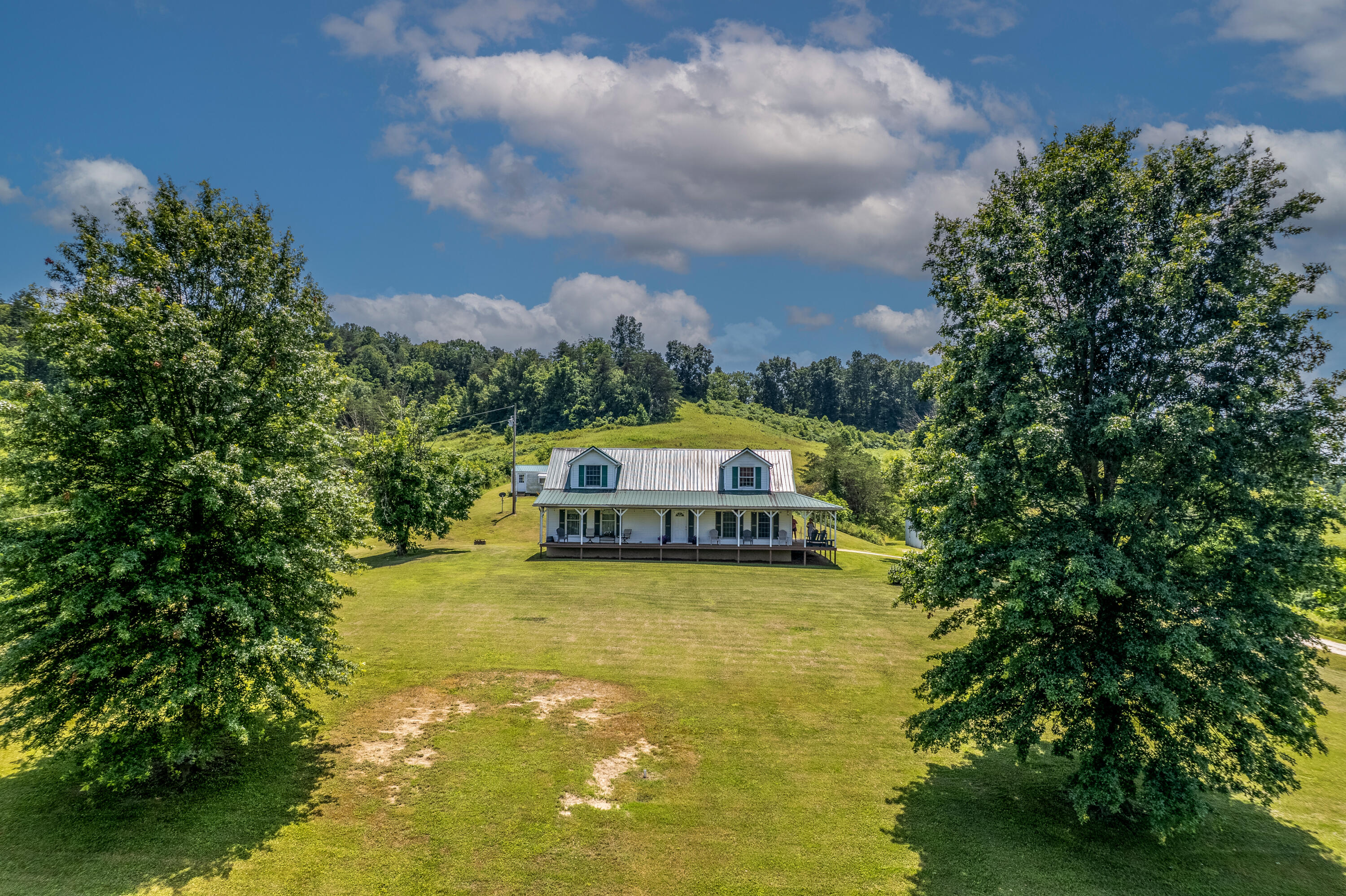 569 Bushrod Road Ezel, KY 41425 - Photo 2 of 50 DJI_0086-HDR-Edit