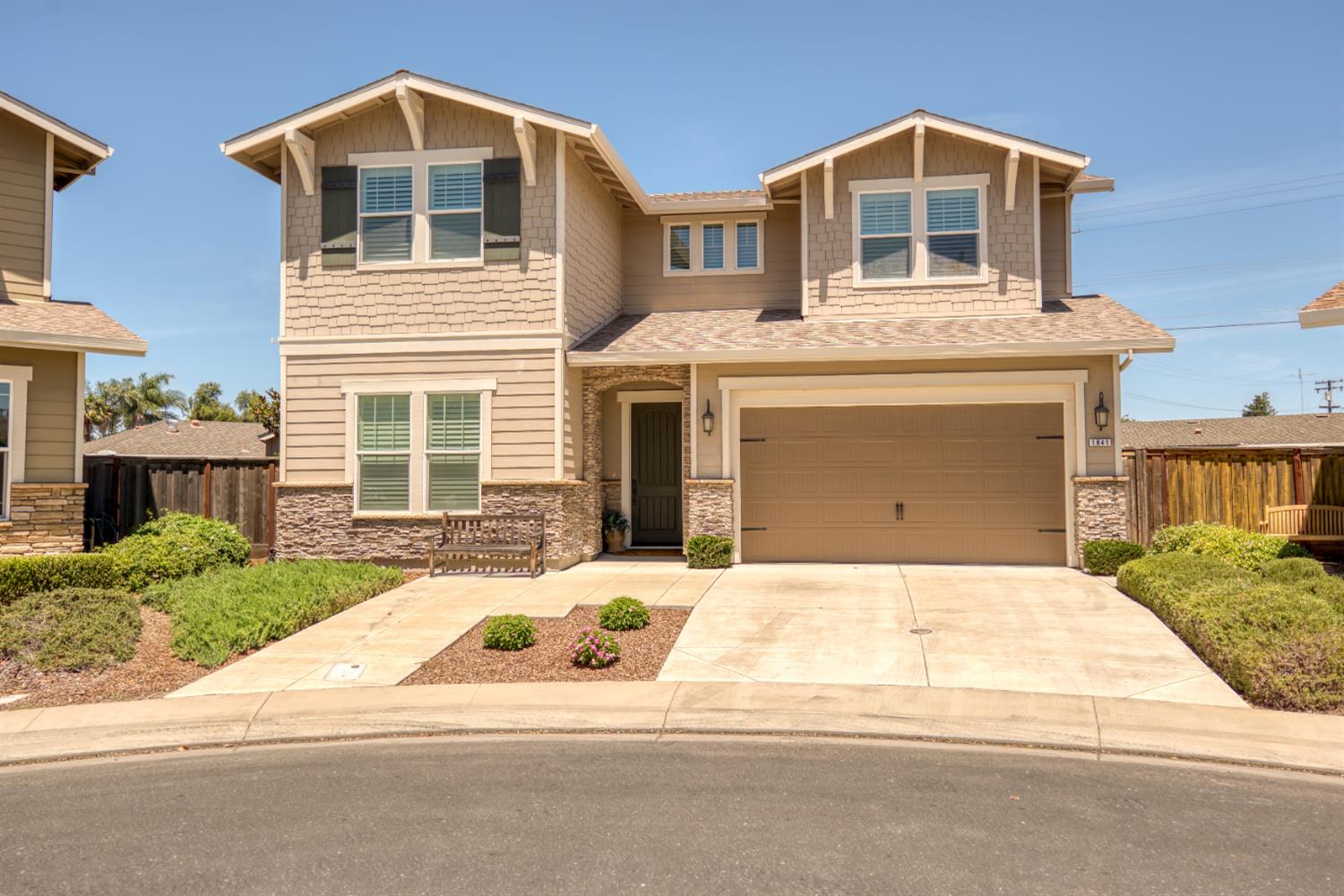 1841 Giardino Way Modesto, CA 95355 - Photo 2 of 63