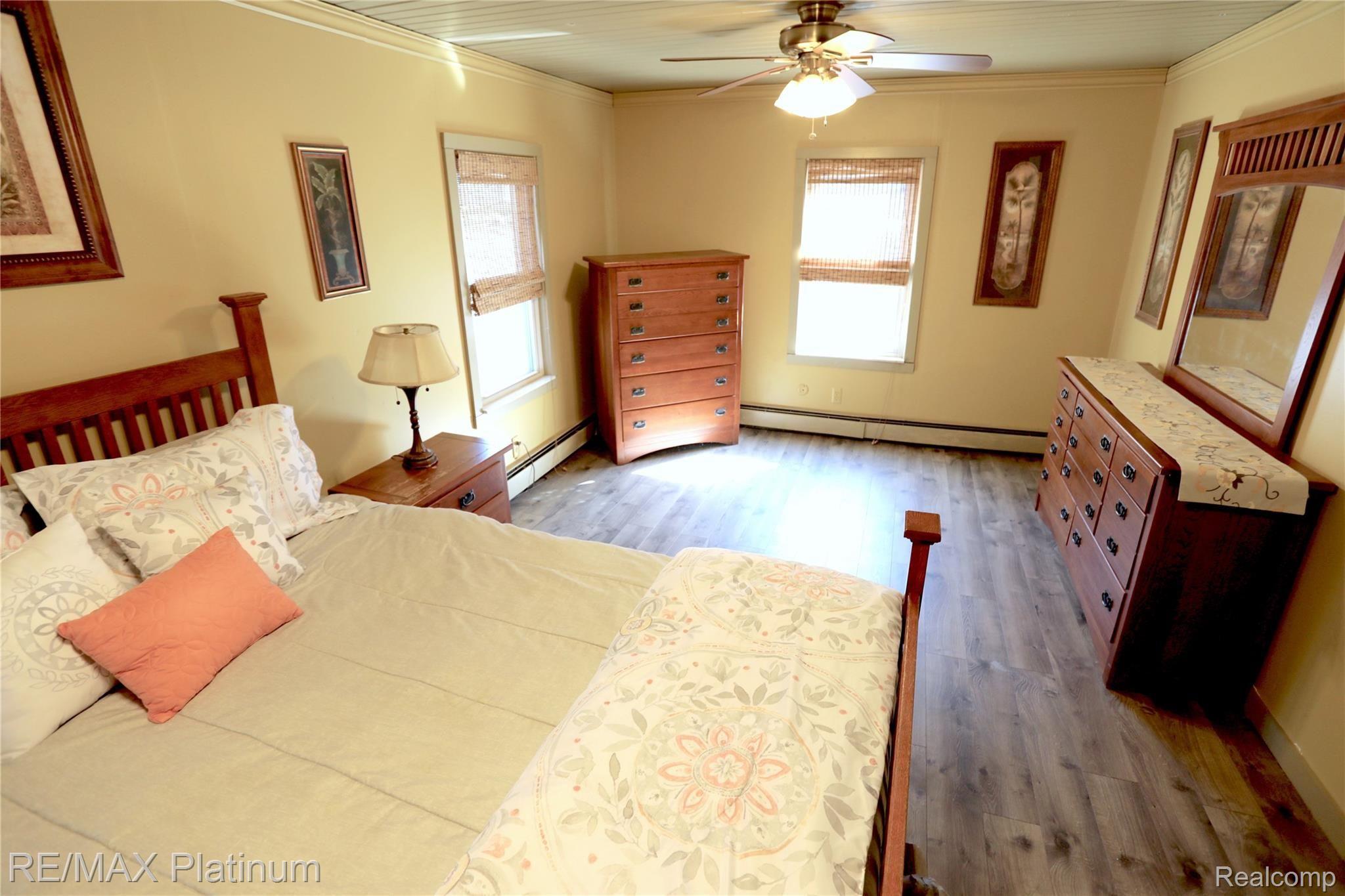 10344 Cedarcrest Road Whitmore Lake, MI 48189 - Photo 15 of 37 Bed.JPG