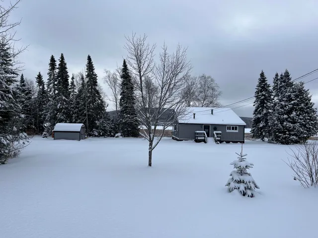 $269,000 | 154 Sinclair Road, St. David, ME 04773