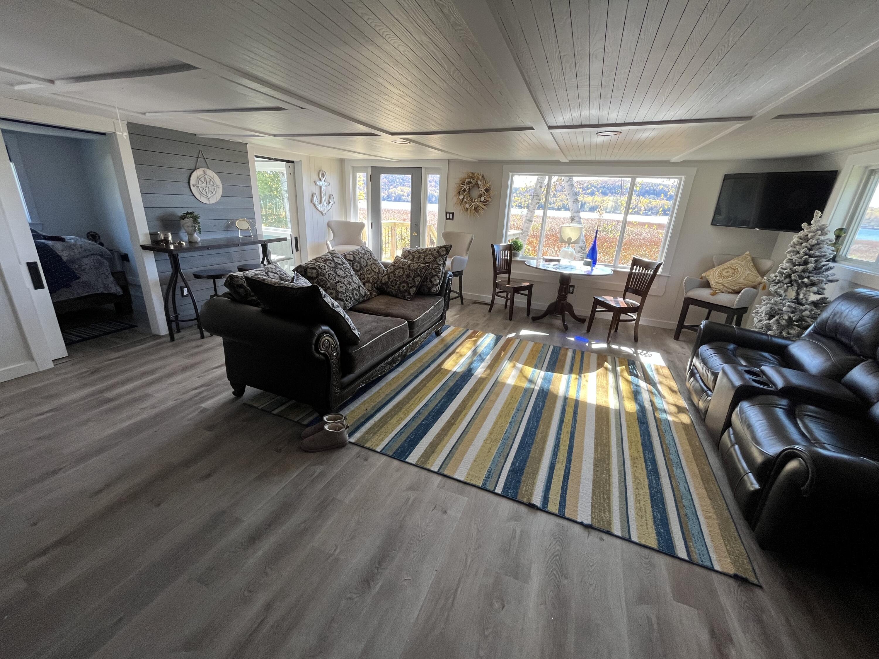 154 Sinclair Road St. David, ME 04773 - Photo 15 of 31 IMG_8376