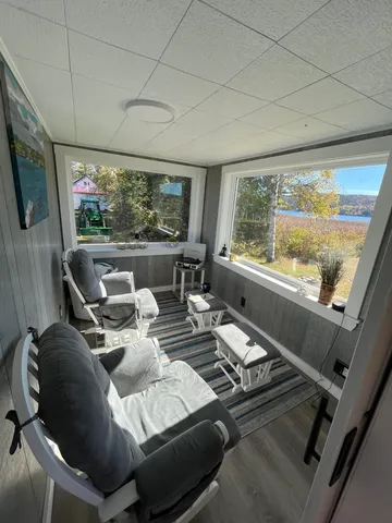 $269,000 | 154 Sinclair Road, St. David, ME 04773