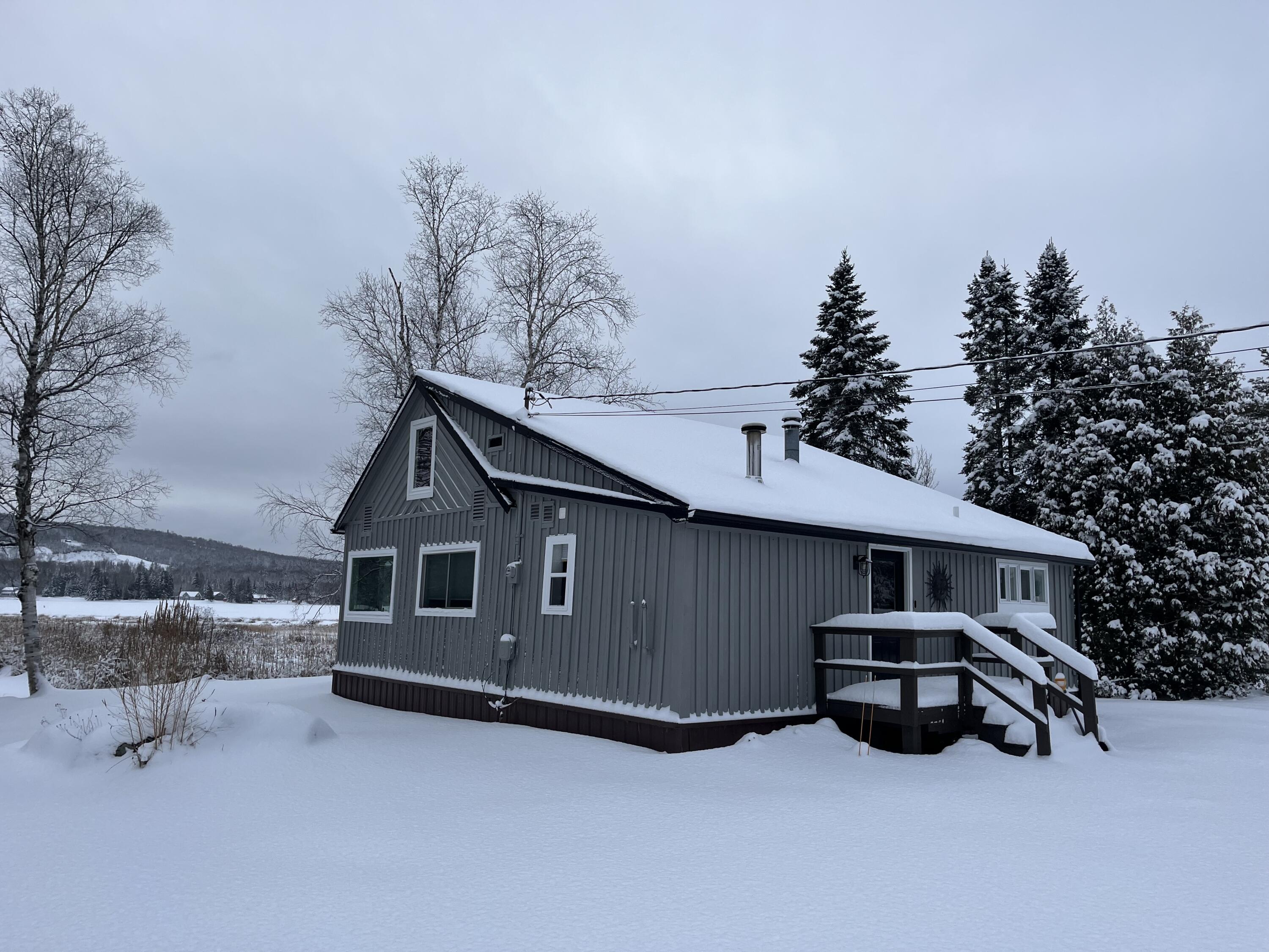 154 Sinclair Road St. David, ME 04773 - Photo 2 of 31 IMG_9172