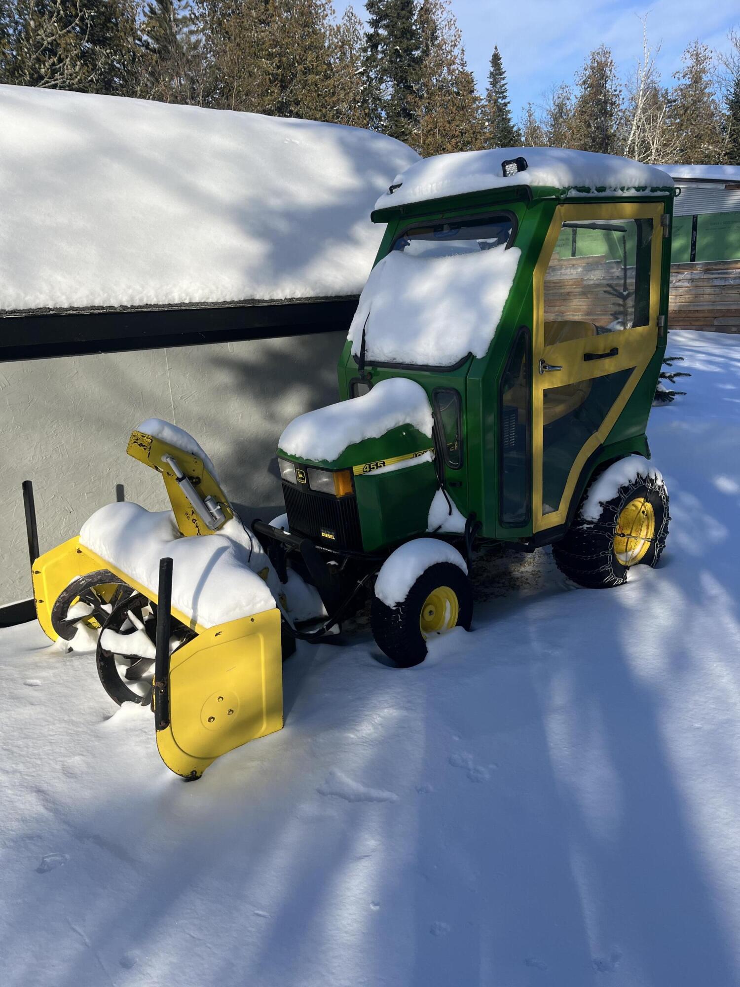 154 Sinclair Road St. David, ME 04773 - Photo 30 of 31 IMG_9317