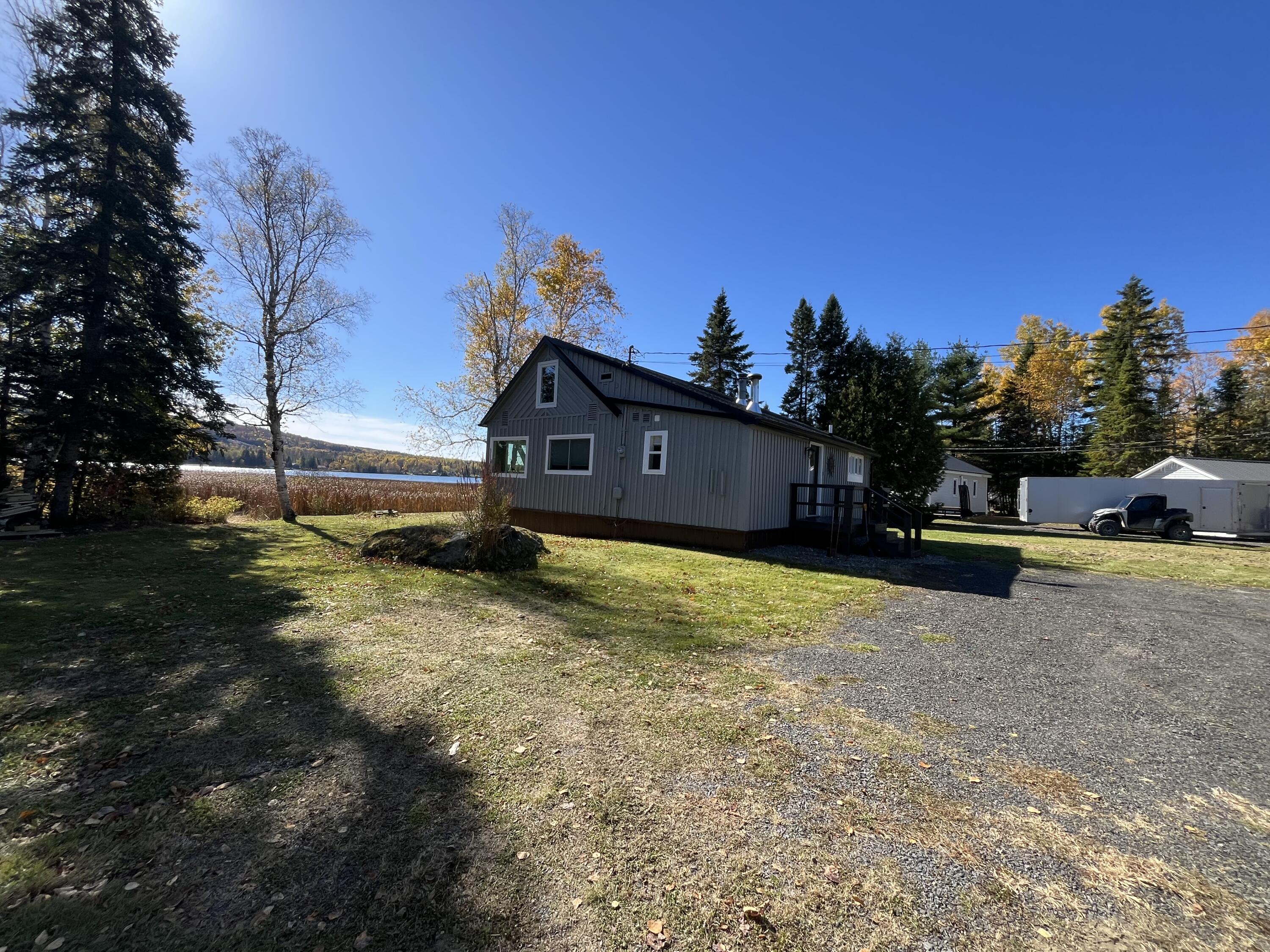 154 Sinclair Road St. David, ME 04773 - Photo 3 of 31 IMG_8383