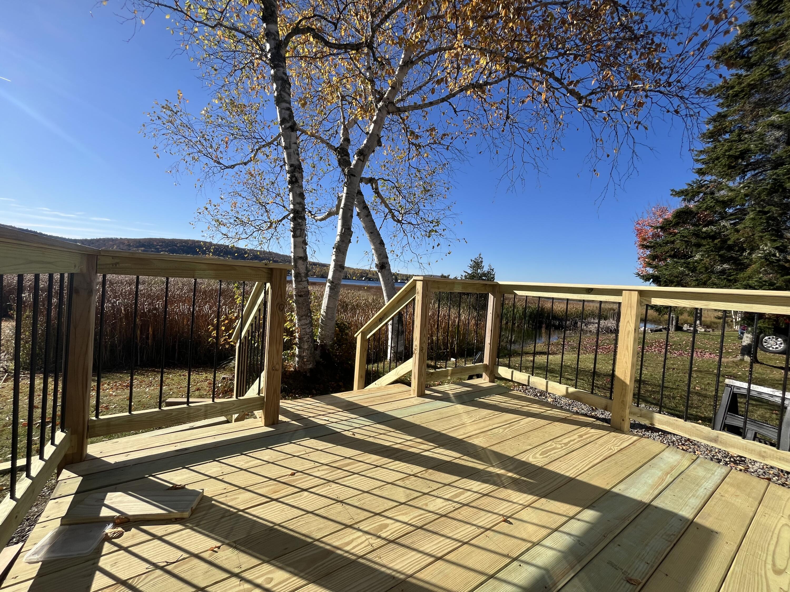 154 Sinclair Road St. David, ME 04773 - Photo 5 of 31 IMG_8322