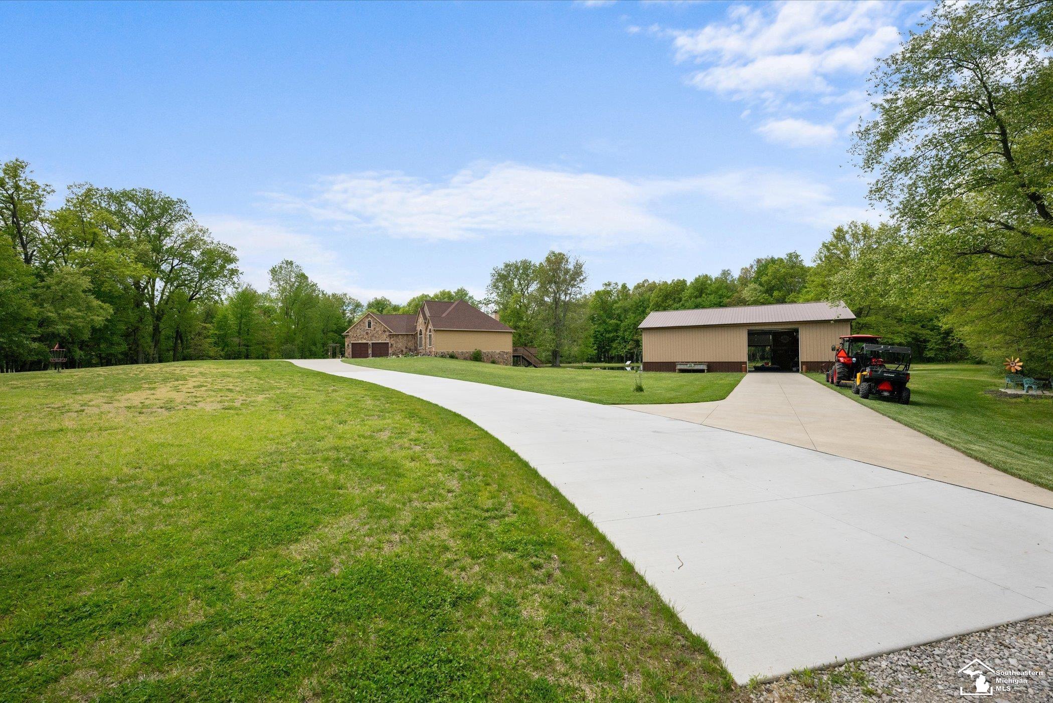 4490 Samaria Road Temperance, MI 48182 - Photo 46 of 67