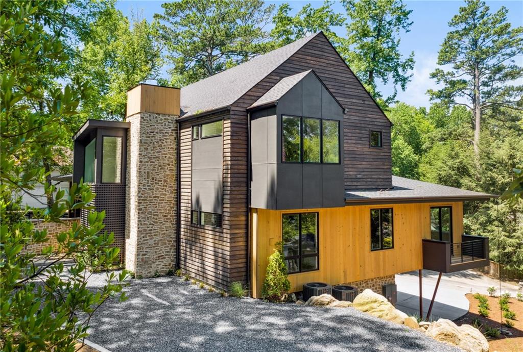 454 Beverly Road Northeast Atlanta, GA 30309 - Photo 1 of 1 Gallery Image 1