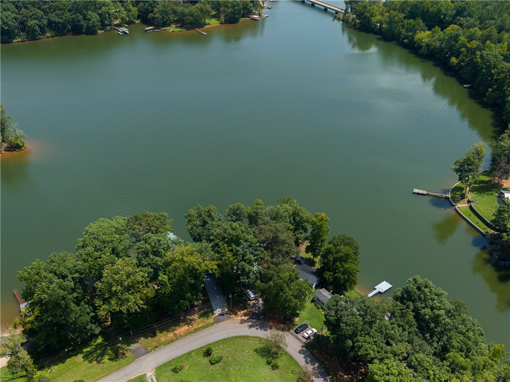127 Rocky Shores Boat Ramp Road Iva, SC 29655 - Photo 36 of 37 Gallery Image 36