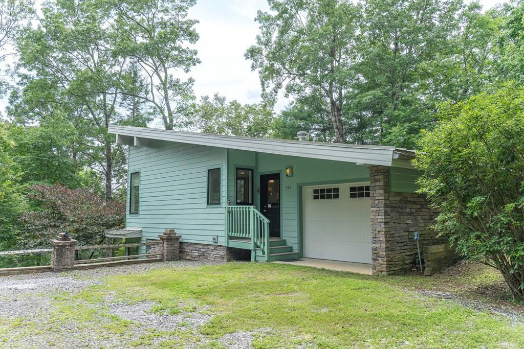 430 Spirit Ridge Lane Murphy, NC 28906 - Photo 2 of 44