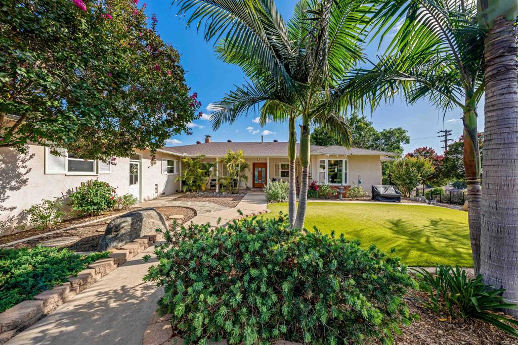 1829 Carob Tree Lane El Cajon, CA 92021 - Photo 27 of 35