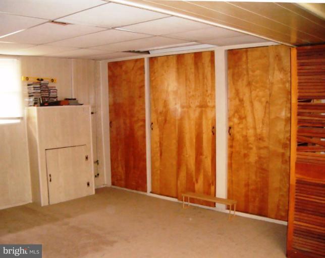 2302 Perry Avenue Edgewood, MD 21040 - Photo 11 of 20 Basement