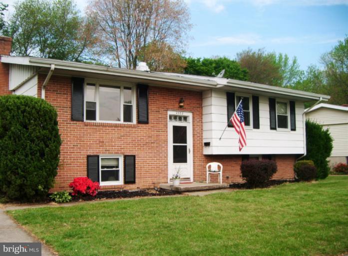 2302 Perry Avenue Edgewood, MD 21040 - Photo 20 of 20 Exterior (Front)