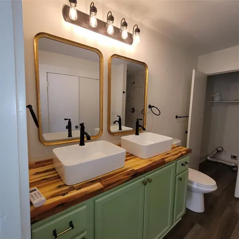 $1,850 | 410 Southwest 3rd Street, Kerens, TX 75144