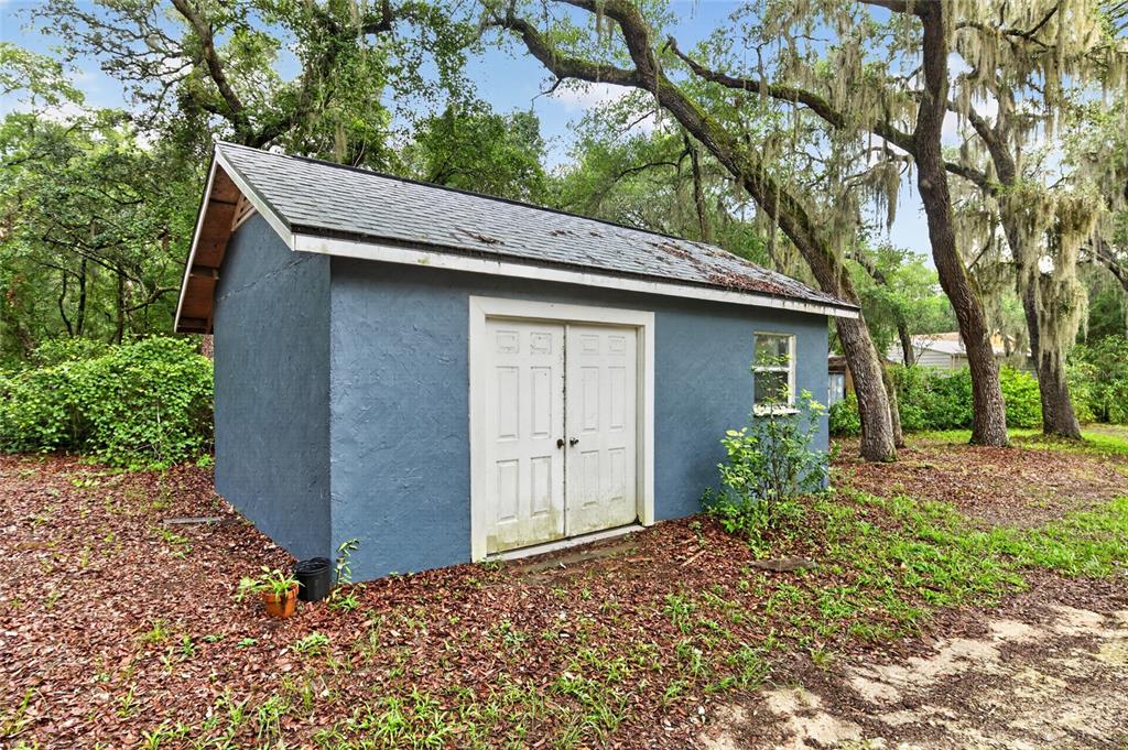 104 Long Pond Way Hawthorne, FL 32640 - Photo 57 of 76