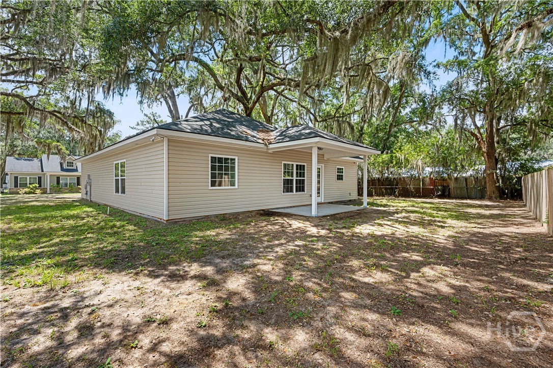 37 Douglas Road Allenhurst, GA 31301 - Photo 35 of 36