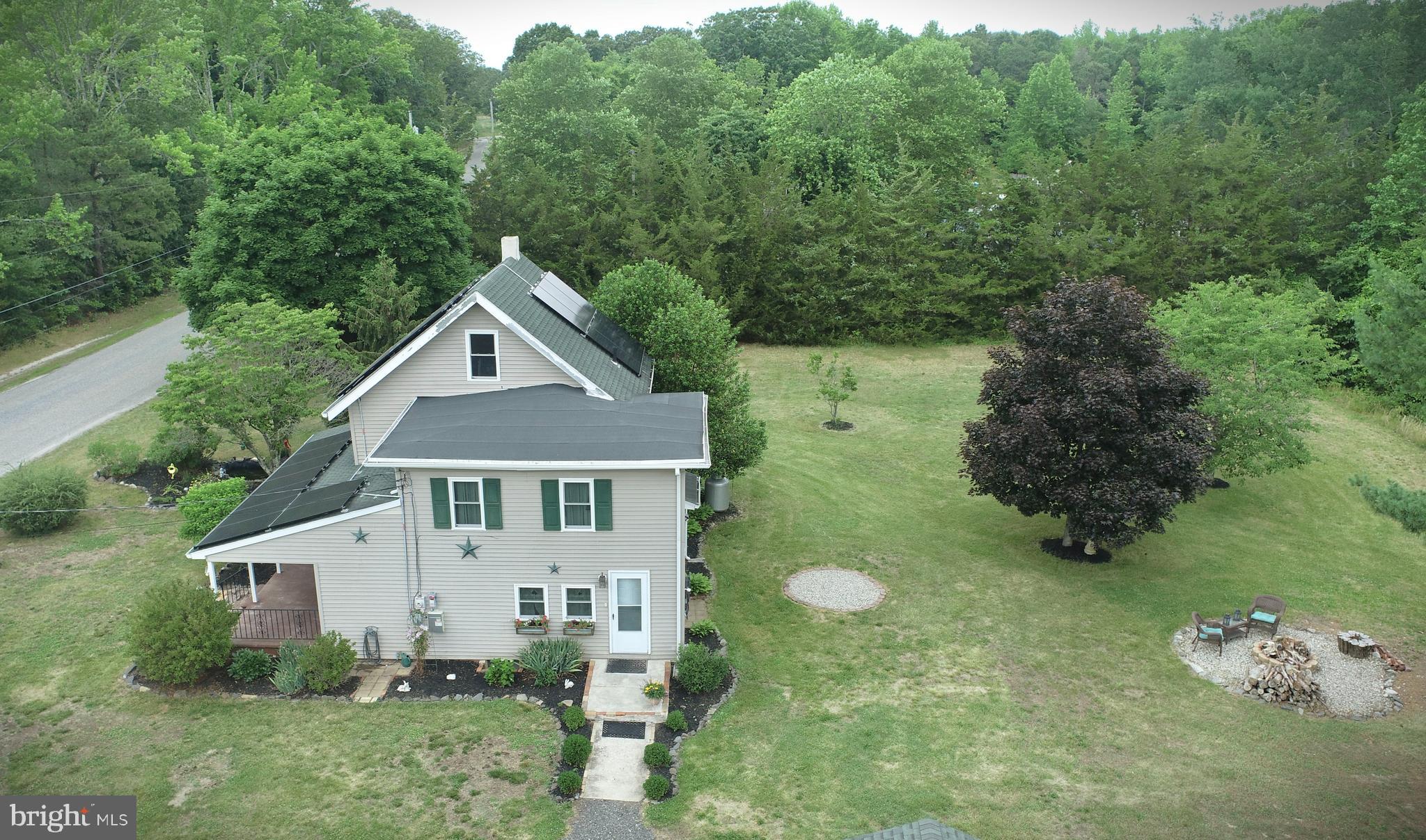 96 Menhaden Road Leesburg, NJ 08327 - Photo 7 of 72