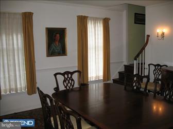 917 Field Lane Villanova, PA 19085 - Photo 5 of 6 Dining Room