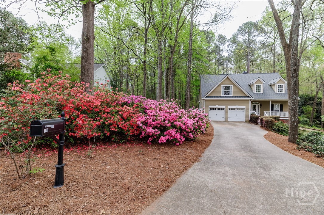 171 Rivercliff Drive Athens, GA 30607 - Photo 58 of 58