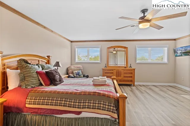 $1,195,000 | 224 Elderberry Ridge Road, Beech Mountain, NC 28604