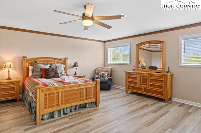 $1,195,000 | 224 Elderberry Ridge Road, Beech Mountain, NC 28604